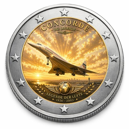 Euro farb edition - 2,