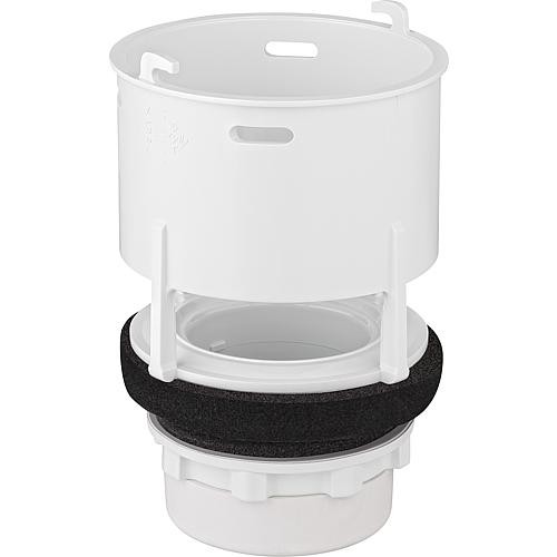 Grohe ventilsitz 42153 - grohe,