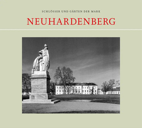 Neuhardenberg ernst wipprecht - neuhardenberg,