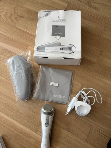 Zeitgard cleansing system - zeitgard,