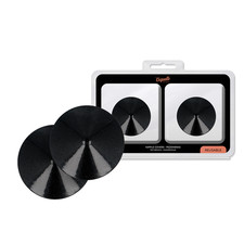 SCHICKE DESIRE COQUETTE - SCHLAUE KREISE SCHWARZ