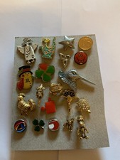 Schmuck Pins 20 Stück