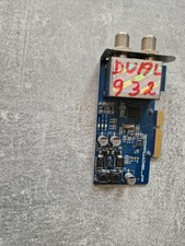 DreamBox DVB-S2 Dual Tuner