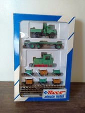 ROCO H0e Feldbahn