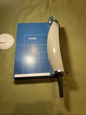 Dahle 561 Guillotine Blue A4
