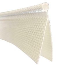 4mm Vorzelt Schiene Keder /