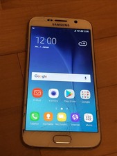 samsung galaxy s6 sm-g920f