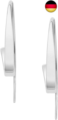 Skagen damen silberfarbener - damen,