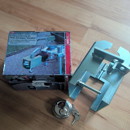 Unitec 10370 kastensicherung - unitec,