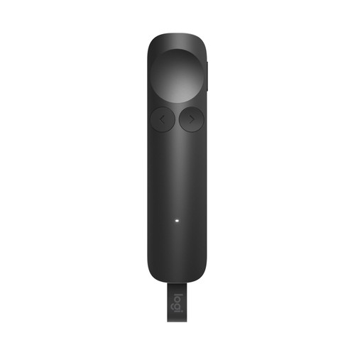 Logitech spotlight presenter - logitech, 2