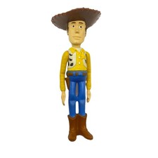 ⚡️ Woody Figur Toy Story Sammelfigur 1996 Disney Mc Donald's Happy Meal Ca 10cm