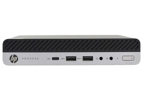 Prodesk 600 micro - 600,