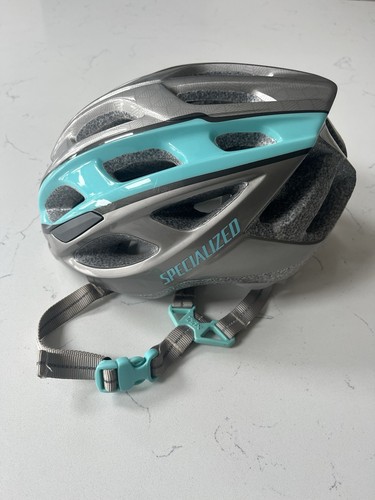 Specialized duet damenhelm - **specialized,