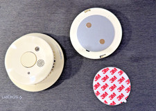 Homematic HM-Sec-SD-2 Funk