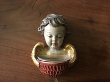 Putte Engel Köpfe Engelkopf