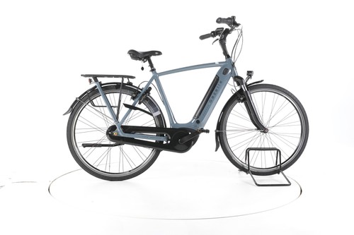 Gazelle arroyo city e bike - c7+, e-bike