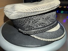 prinz heinrich mütze