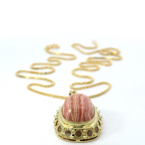 Ladies chain gold - ladies, chain,