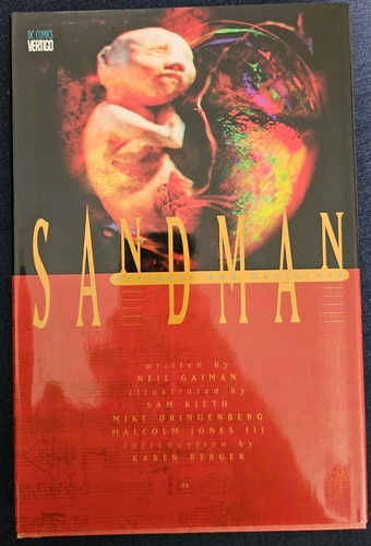 The sandman preludes - sandman,