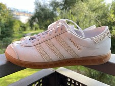 adidas Hamburg Fischmarkt Herren EF5673 Sneaker Größe 44 München Köln Bern Oslo