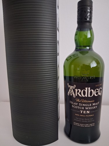 Ardbeg jahre single - ardbeg, malt