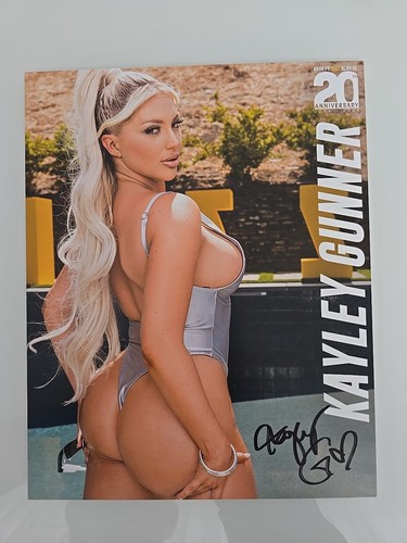 Kayley gunner xxl 26cm - xxl,