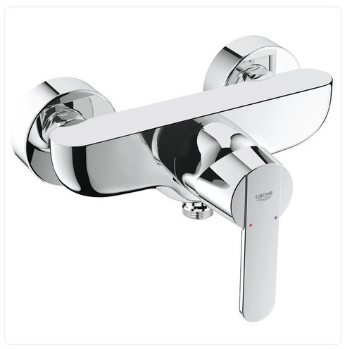 Grohe get duscharmatur - get,