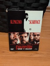 Scarface carlitos way weg - carlitos,
