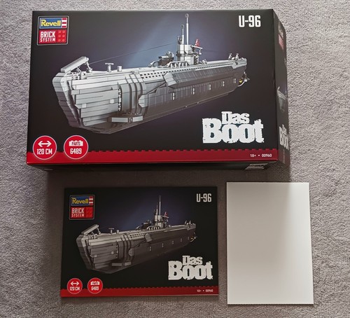 Revell brick system - revell, :