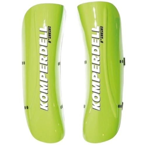 Komperdell 151 shinguard - komperdell,