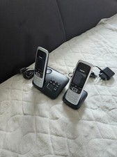 Siemens Gigaset C430A Telefonanlage