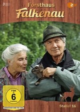 Forsthaus Falkenau -