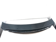 SMART FOR FOUR (454) Windabweiser Windlauf Blech Waschdüse vorne EA4/ Jack Black