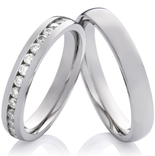 Partnerringe trauringe - partnerringe,