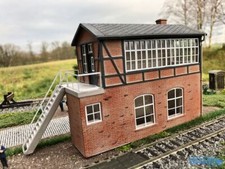 Loewe Stellwerk 1016