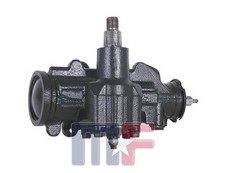 Lenkgetriebe Jeep Grand Cherokee ZJ 96-98 Cherokee YJ 96-98 Wrangler TJ Bj.97-02