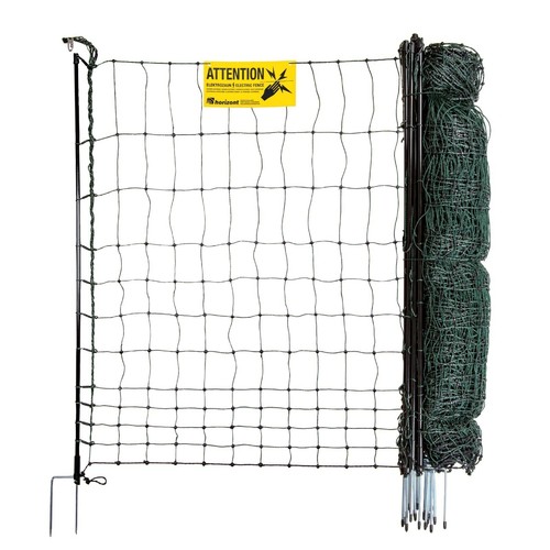 Geflügelnetz hühnerzaun - geflügelnetz,