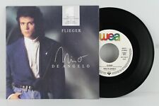  7" - NINO DE ANGELO - Flieger