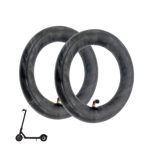 Schlauch 10x2 125 - 90/90, 2er