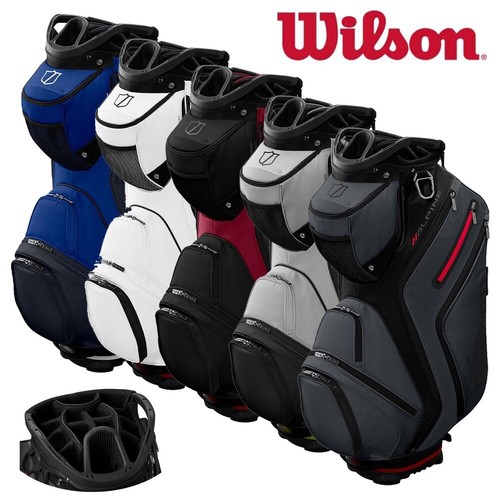 Wilson alpine wege golf - wilson, 14-wege