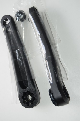 Cannondale one kurbelarm paar - one,