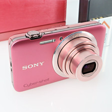 [N.Mint] Sony Cyber-shot