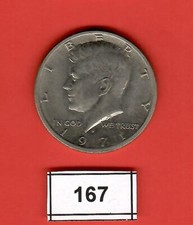 1/2 US-Dollar Münze Kennedy