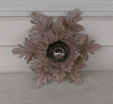 Deckenlampe Deckenleuchte Romantik 60 Watt Durchmesser ca 22 cm