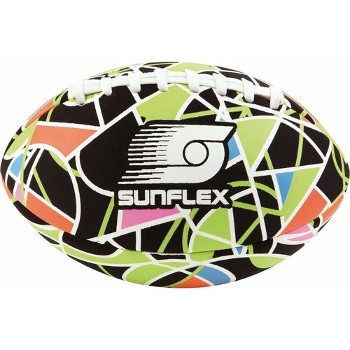 Sunflex football beachball - sunflex, |