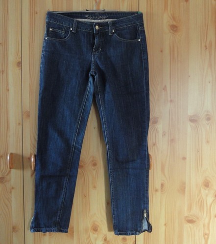 Soho jagger jeans elle tube - jagger,
