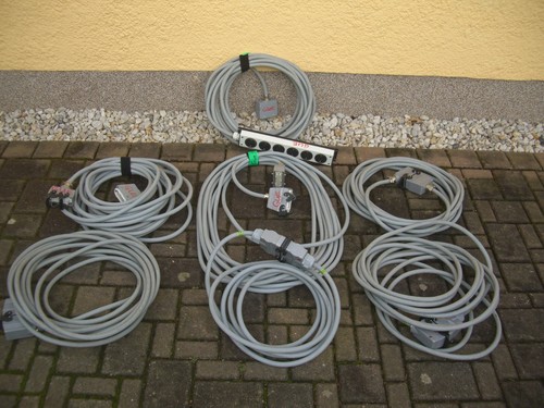 Stk harting16 lastkabel - stk,