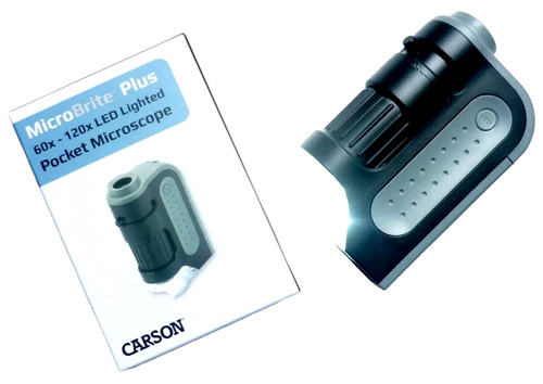 Mikroskop carson 300 mini - carson, mm-300