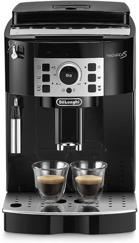 Longhi ecam 116 - de'longhi, 20.116.b