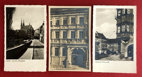 Foto görlitz 1941 - 3, 1941/43